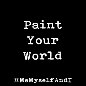 Paint Your World