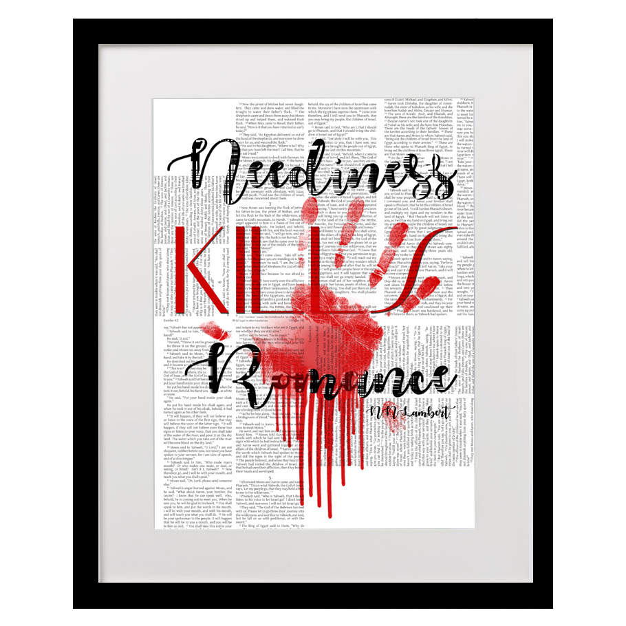 NN Lambert; Talking From Experience; Neediness Kills Romance